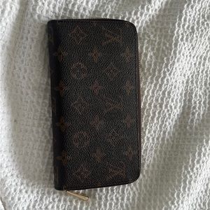 Women's Louis Vuitton Wallet